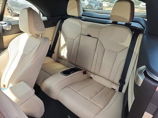 2025 BMW 430 i