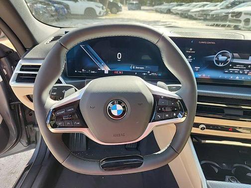 2025 BMW 430 i