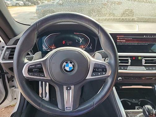 2022 BMW 430 i