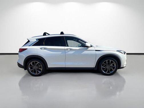 2022 INFINITI QX50 AUTOGRAPH AWD