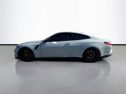 2023 BMW M4 Competition