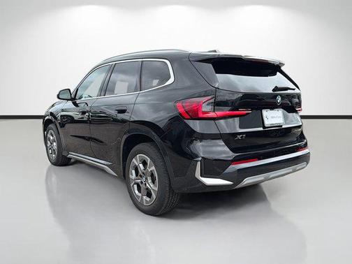 Jet Black 2023 BMW X1 xDrive28i