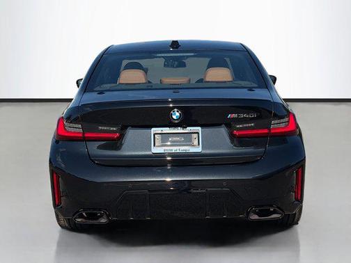 2026 BMW M340 NA