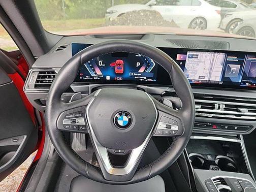 2024 BMW 230 i