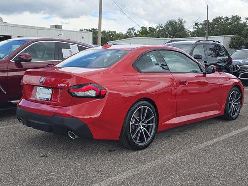 2024 BMW 230 i