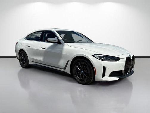 2024 BMW i4 Gran Coupe eDrive40