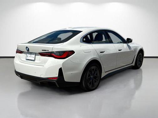 2024 BMW i4 Gran Coupe eDrive40