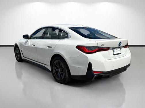 2024 BMW i4 Gran Coupe eDrive40