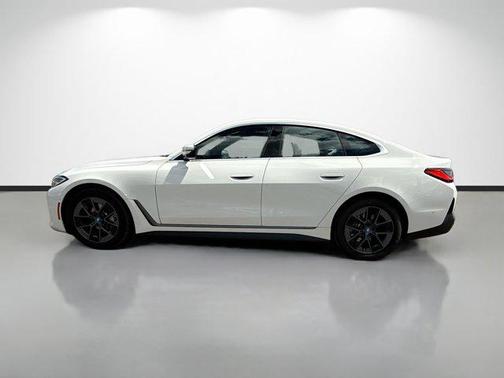 2024 BMW i4 Gran Coupe eDrive40