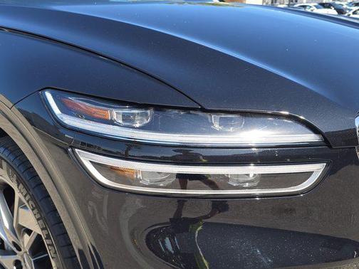 2023 Genesis Electrified GV70 Advanced AWD