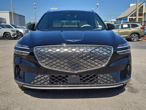 2023 Genesis Electrified GV70 Advanced AWD