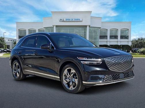 2023 Genesis Electrified GV70 Advanced AWD