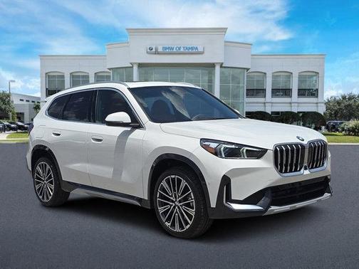 2025 BMW X1 xDrive28i