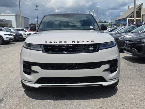 2024 Land Rover Range Rover Sport SE