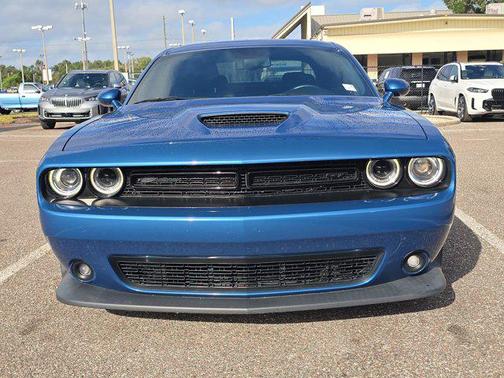 2021 Dodge Challenger GT