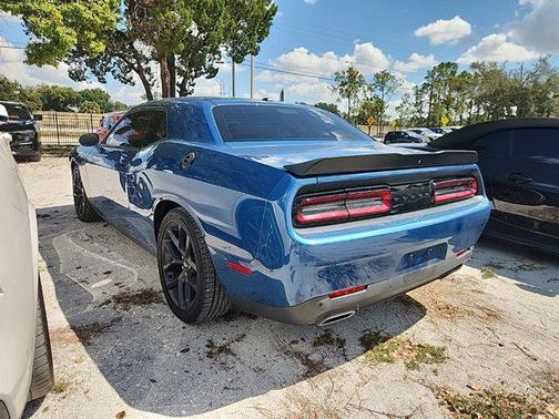 2021 Dodge Challenger GT