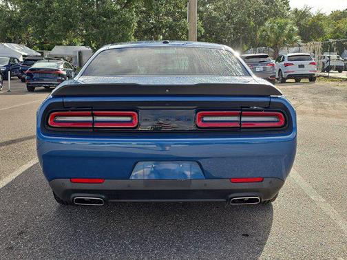 2021 Dodge Challenger GT