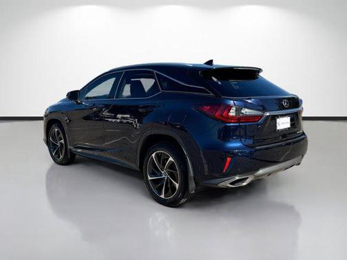 2018 Lexus RX 350 Base
