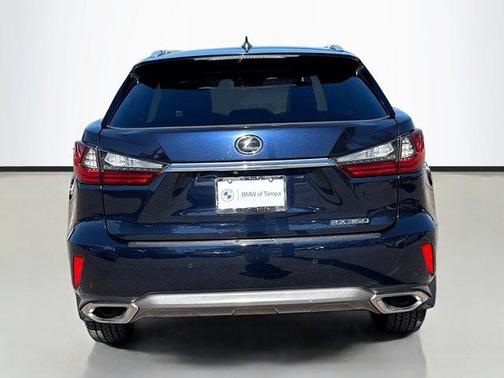 2018 Lexus RX 350 Base