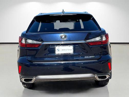2018 Lexus RX 350 Base