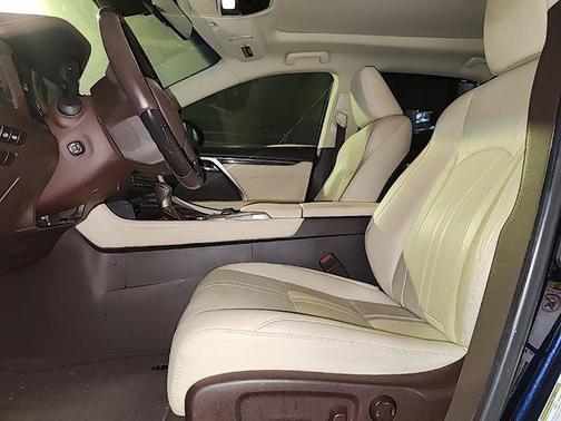 2018 Lexus RX 350 Base