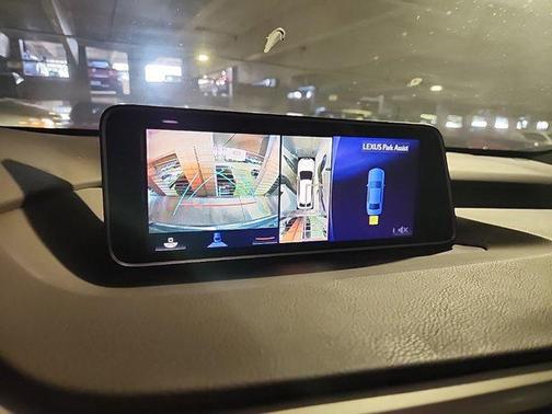 2018 Lexus RX 350 Base