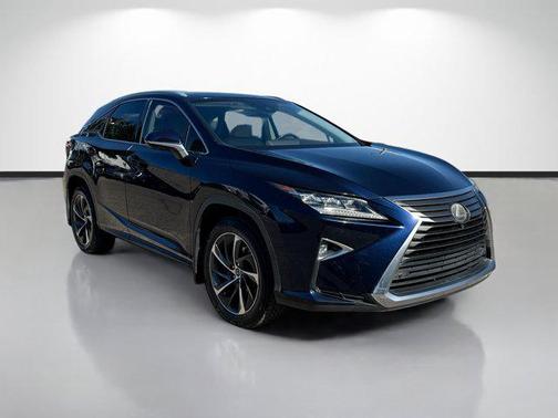 2018 Lexus RX 350 Base