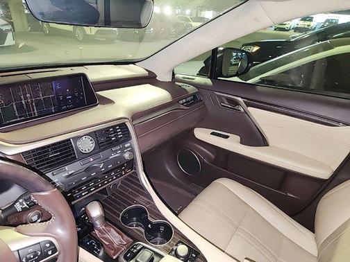 2018 Lexus RX 350 Base