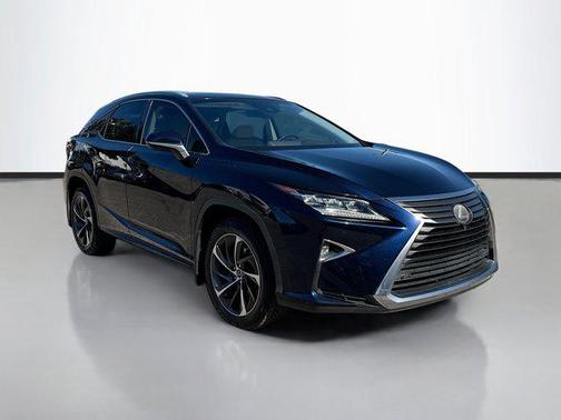 2018 Lexus RX 350 Base