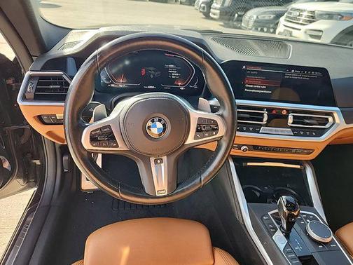 2022 BMW 430 i