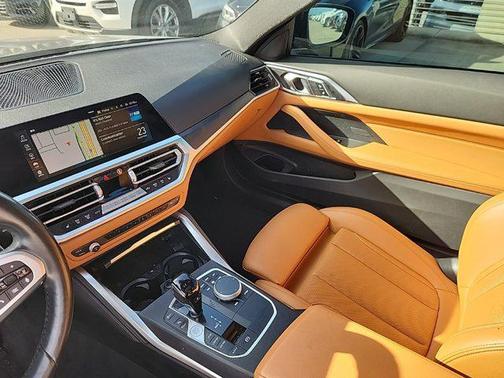 2022 BMW 430 i