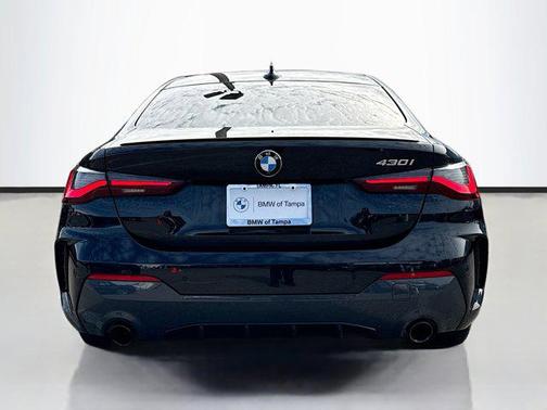 2022 BMW 430 i