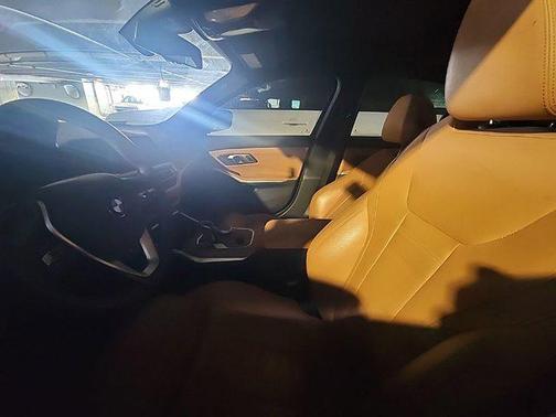 2020 BMW 330 xDrive