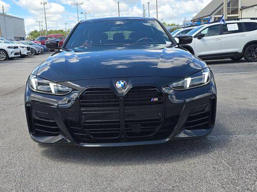 2025 BMW M440 i