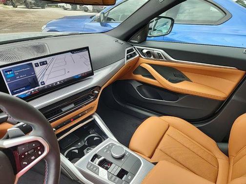 2025 BMW M440 i
