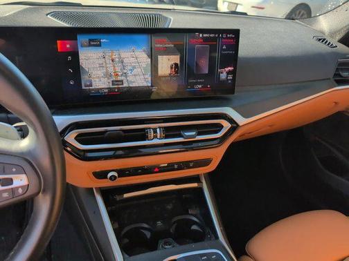 2023 BMW 330 i