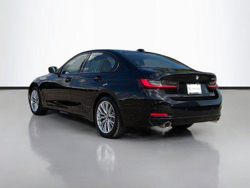 2023 BMW 330 i
