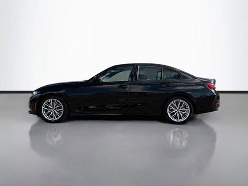 2023 BMW 330 i