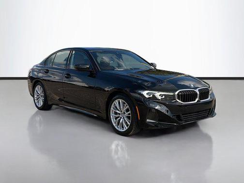 2023 BMW 330 i