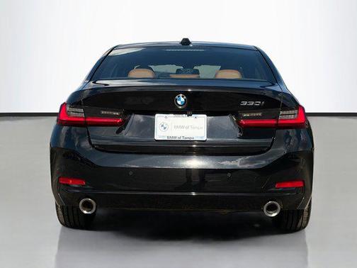2023 BMW 330 i
