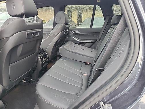 2021 BMW X5 sDrive40i