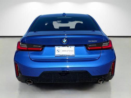2023 BMW 330 330i