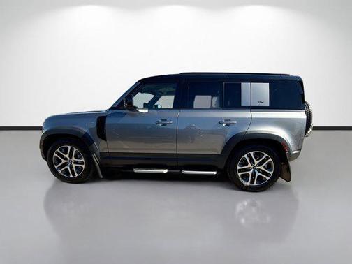 2020 Land Rover Defender 110 HSE