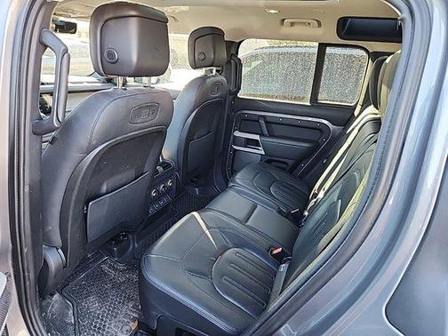 2020 Land Rover Defender 110 HSE