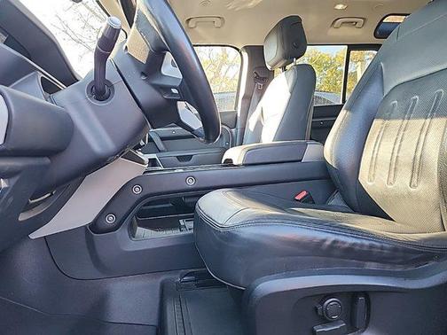 2020 Land Rover Defender 110 HSE