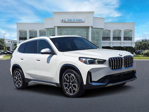 2023 BMW X1 xDrive28i