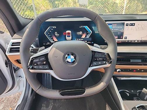 2025 BMW 330 xDrive