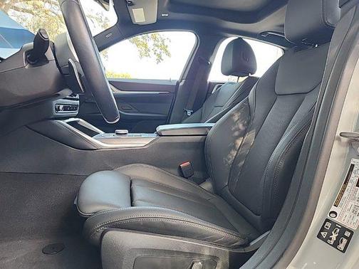 2025 BMW M440 i xDrive