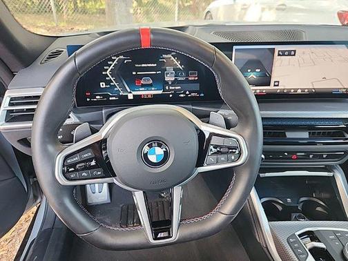 2025 BMW M440 i xDrive
