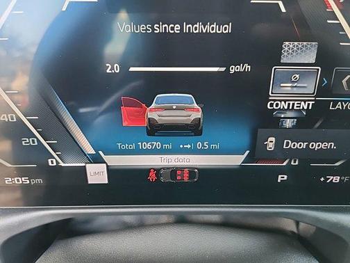 2025 BMW M440 i xDrive